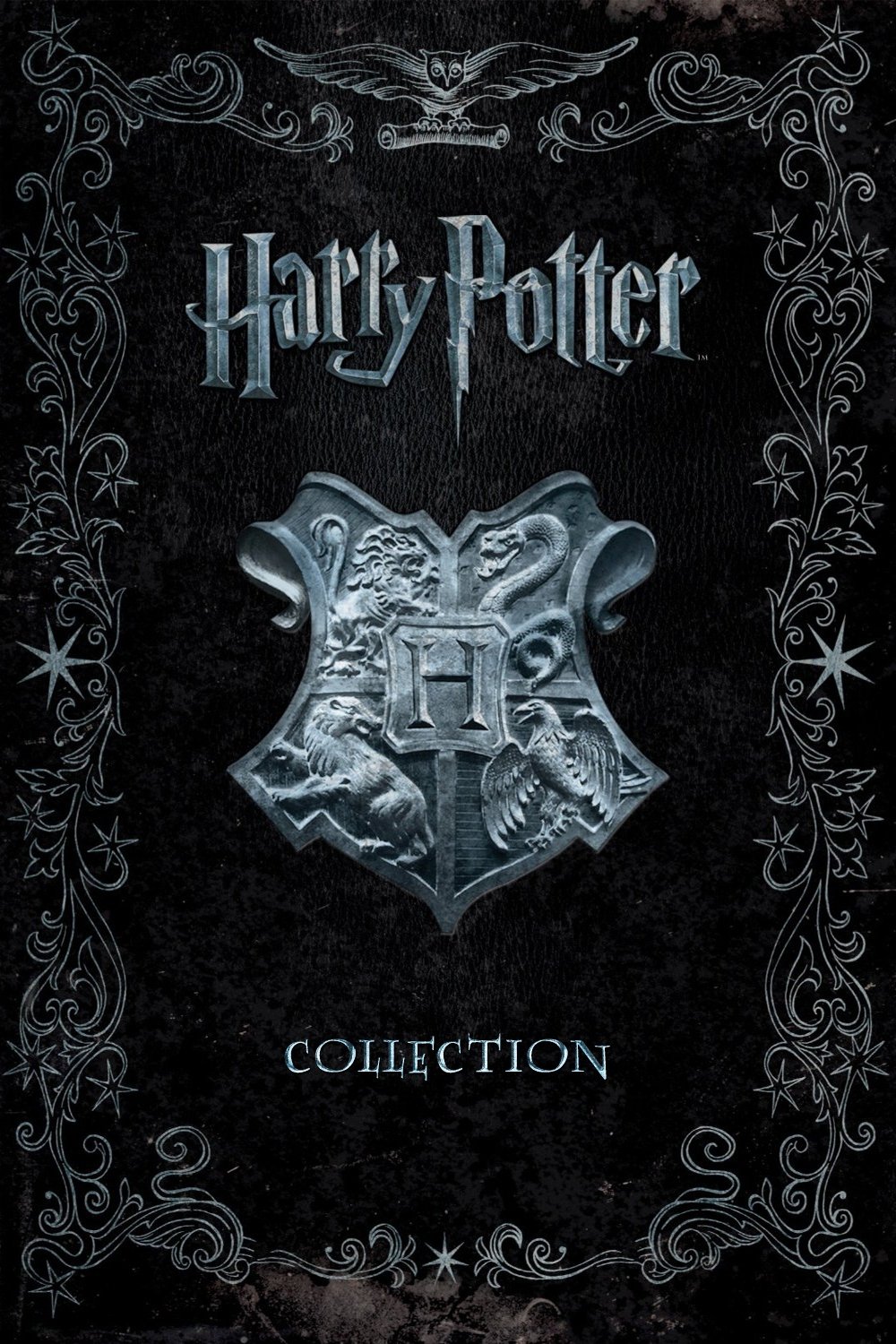 Harry Potter Collection [7736] (A1764869474) (Movies) --Plex--